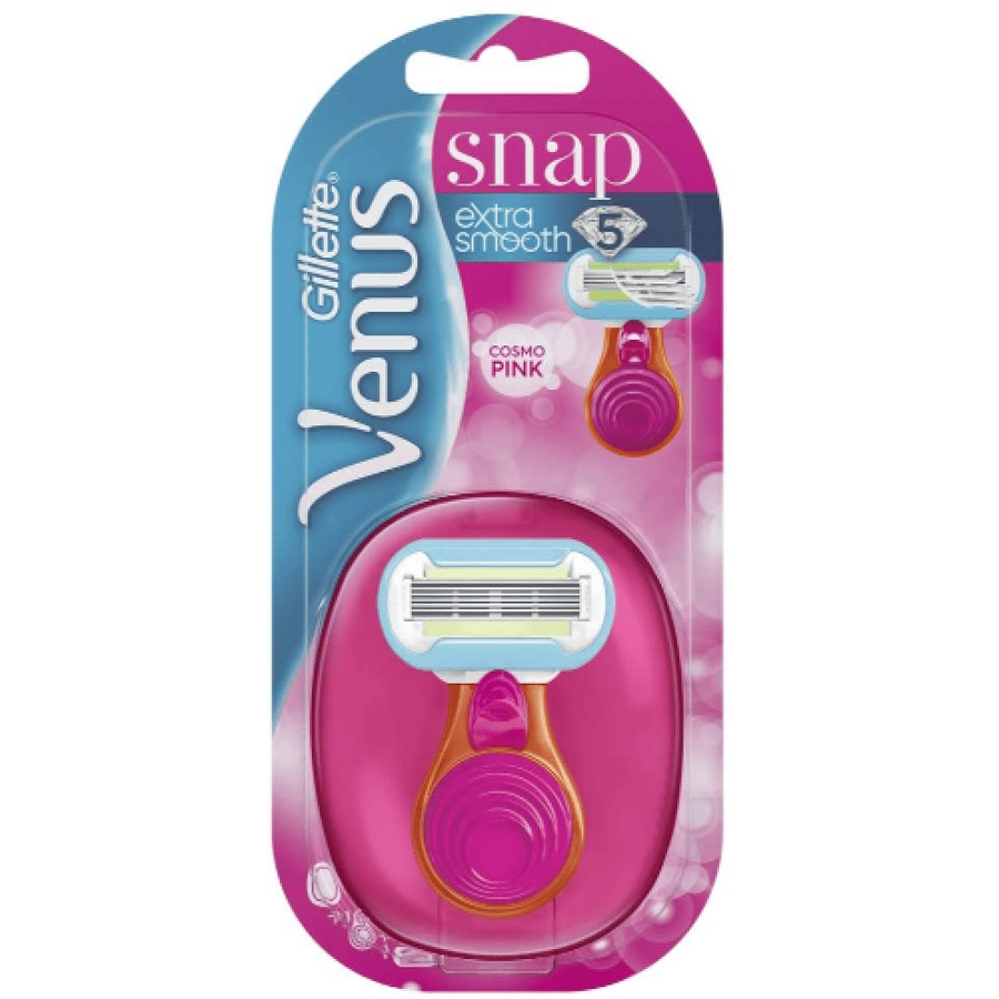 Gillette Venus Snap Razor