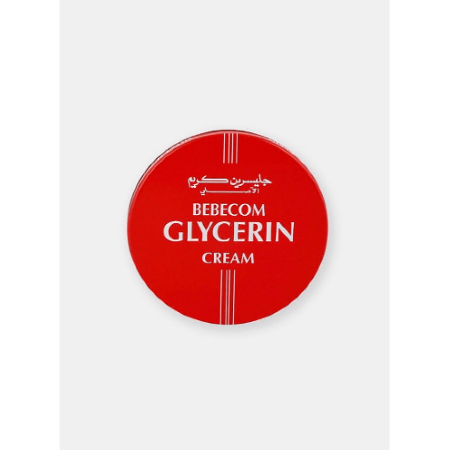 Glycerin Bebecom Cream 50 ml