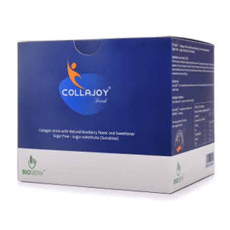 كولاجوى شراب 30 فيال 25 مل