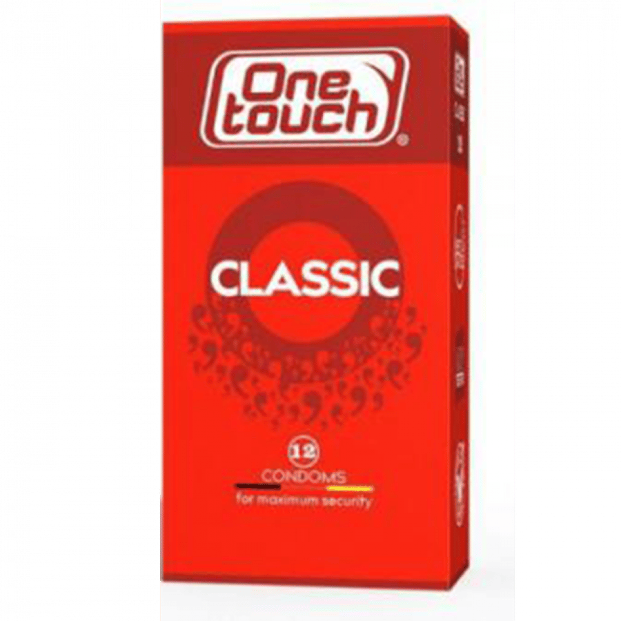 One touch Classic 12 PCS