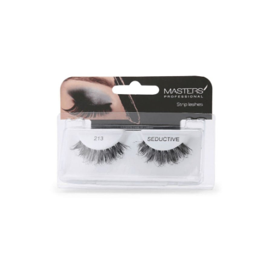 Masters Professional False Lashes 213