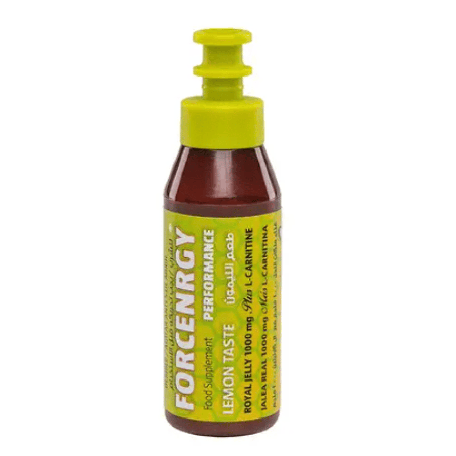Forcenrgy Performance 10 ml 20 Vials