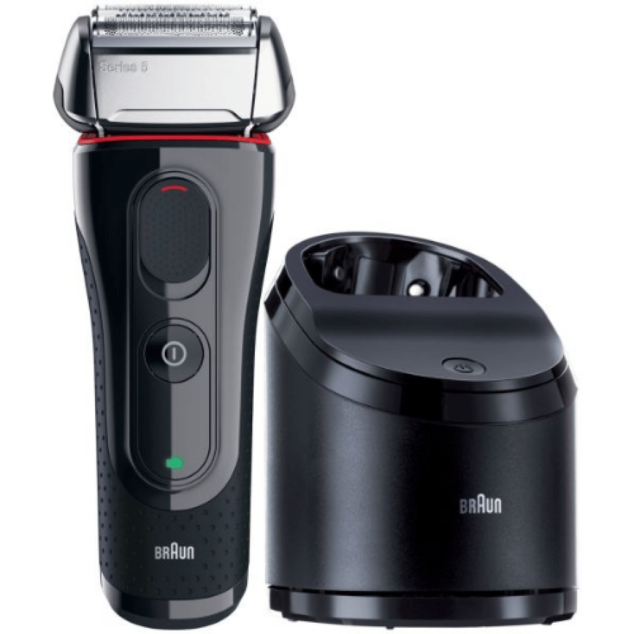 براون Series 5 Flex M 5070s مكينه رجالي