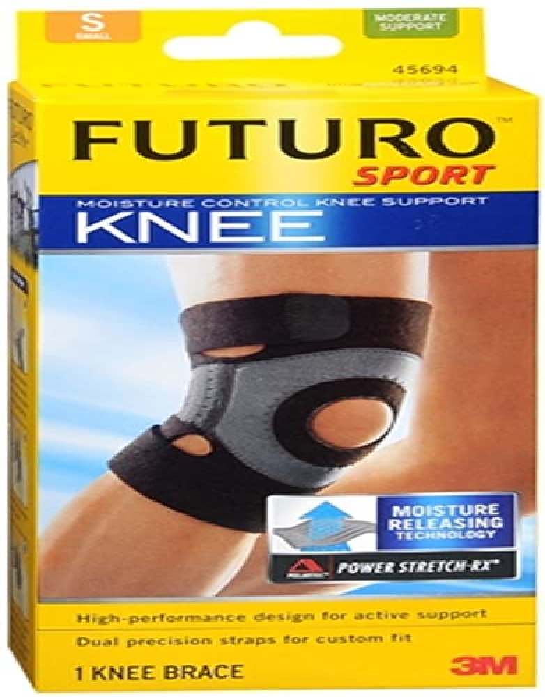 Futuro Knee Brace (S) 45694