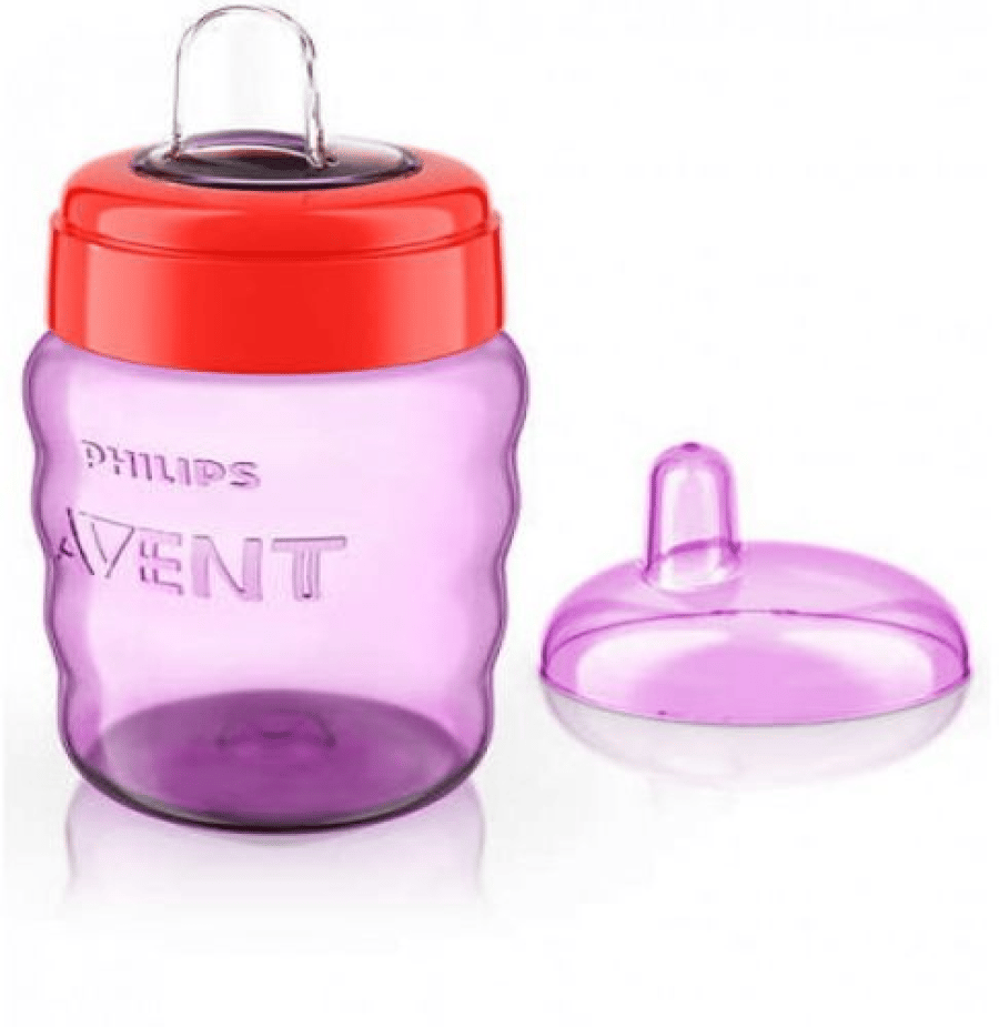 Avent 553/03etc Classic Trn260 ml Girl