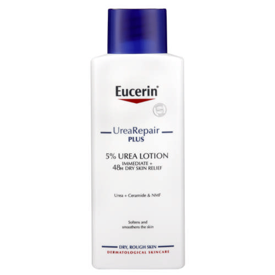 Eucerin Complete Repair 5% urea lotion 250ml