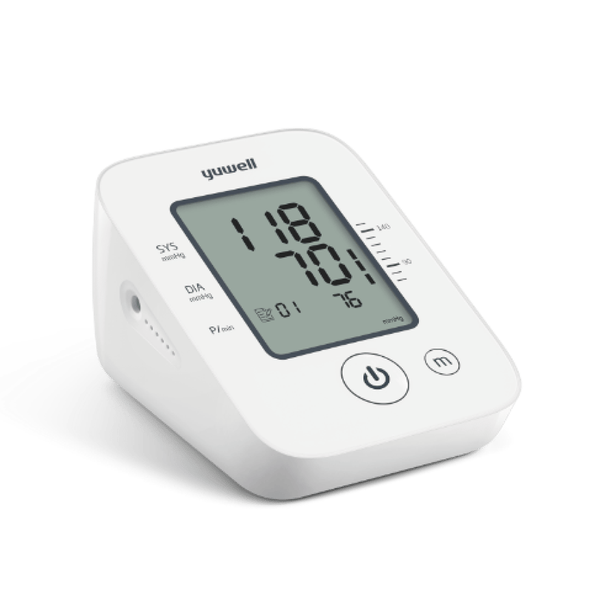Yuwell Blood Pressure Monitor YE660D