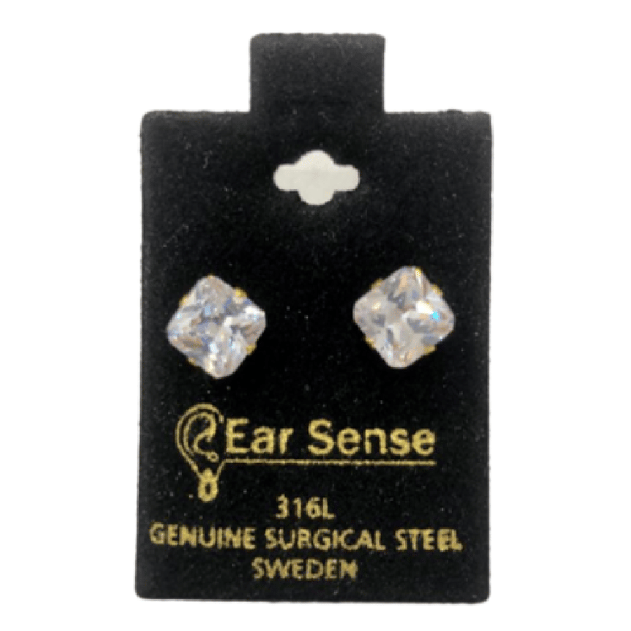 Ear Sense D7