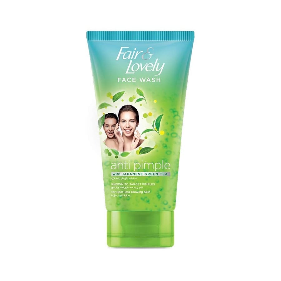 Fair & Lovely Pimple Off Face Wash 150 ml