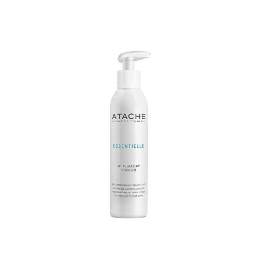 Essentielle Total Makeup Remover Gel Atache, 115 ml.
