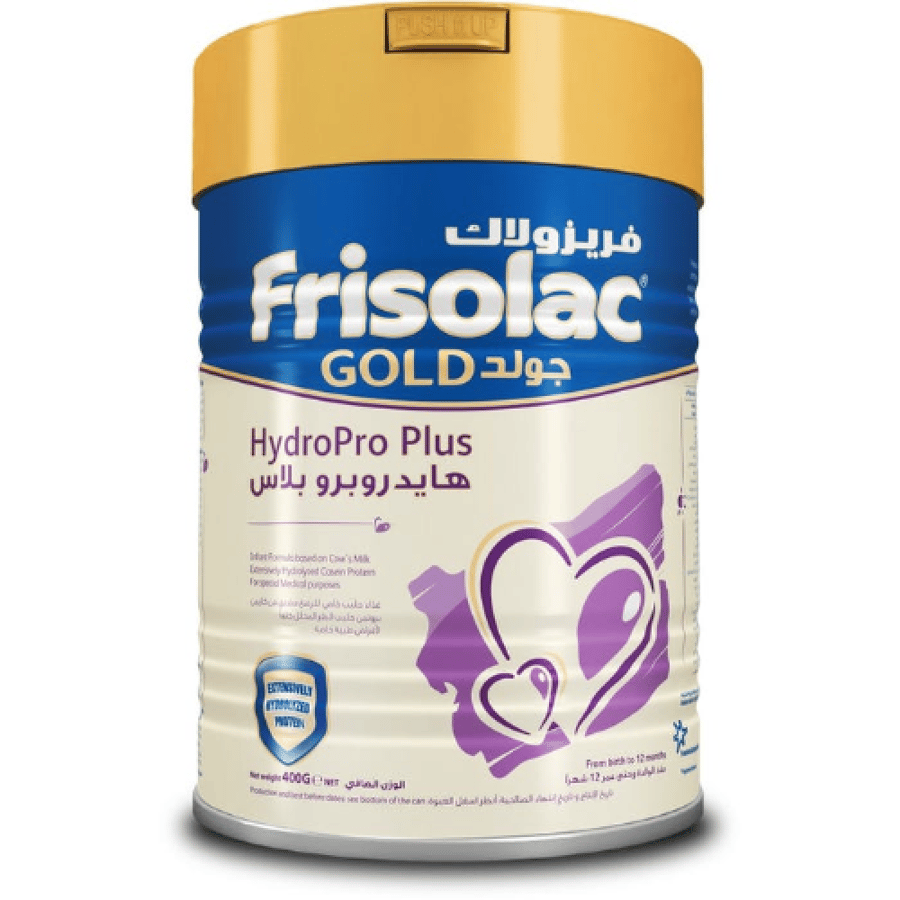 Frisolac® Gold HydroPro Plus 400g