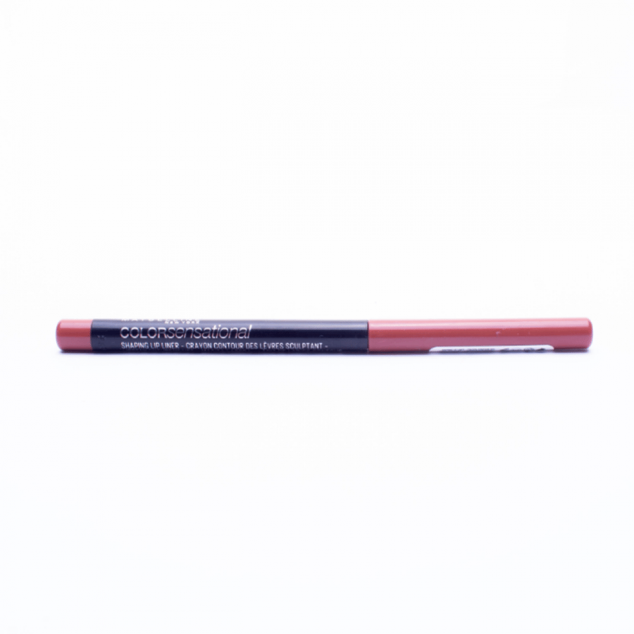 Maybelline Color Sensational Shaping Liner 20 Nude Seduction