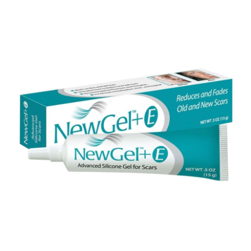 New Gel+E Gel 15 gm