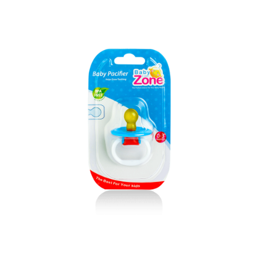 Baby Zone لهاية للطعام 8132
