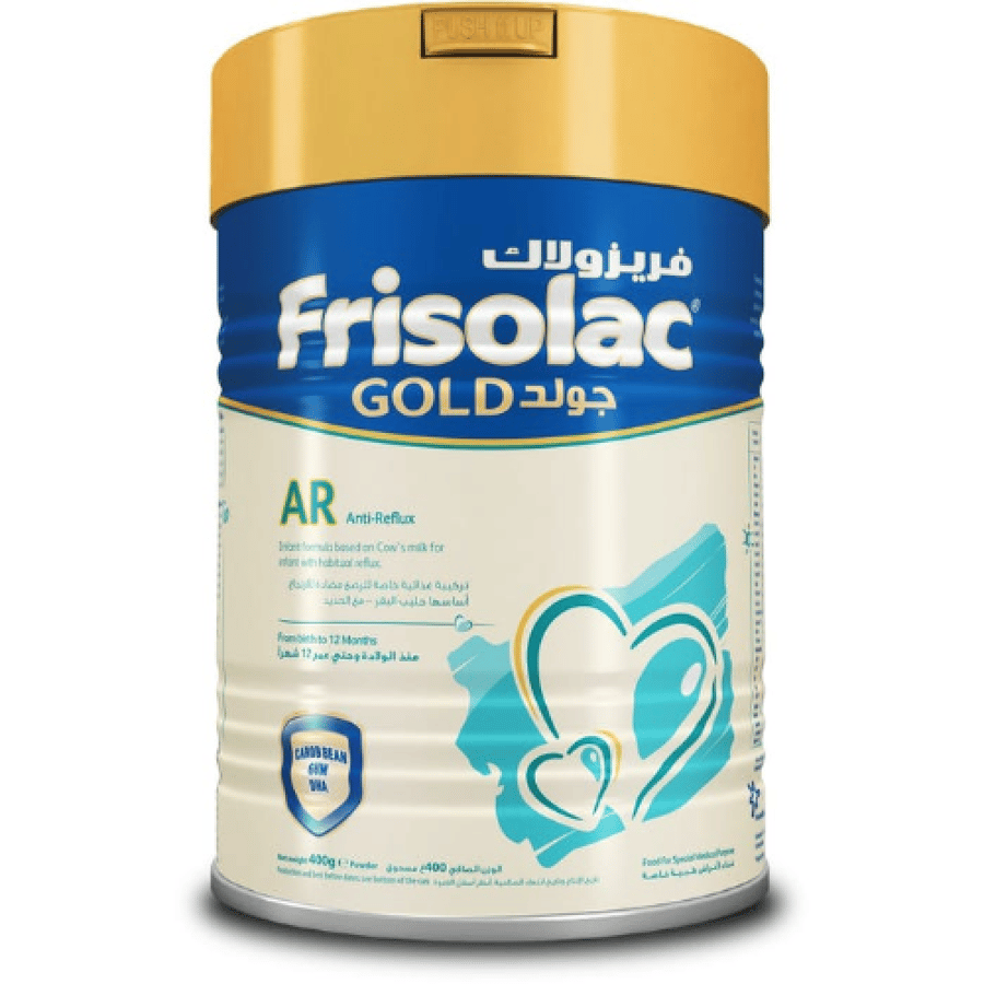 فريزولاك جولد ايه آر 400جم