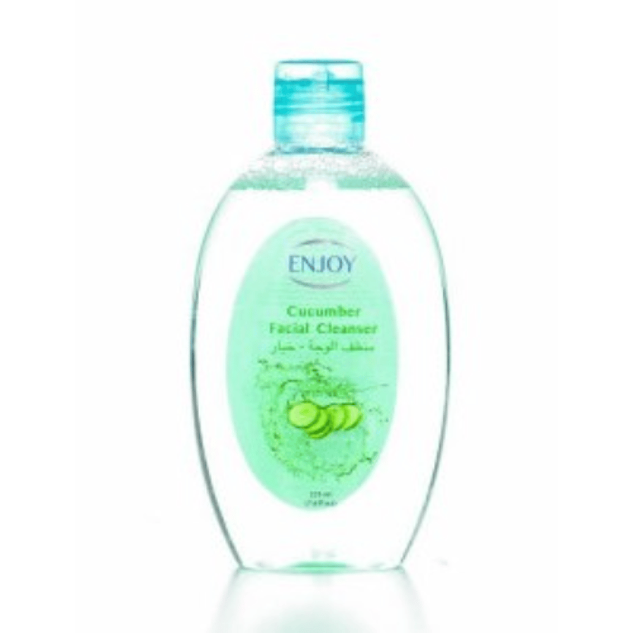Enjoy Facial Cleanser Cucumber 225 ml