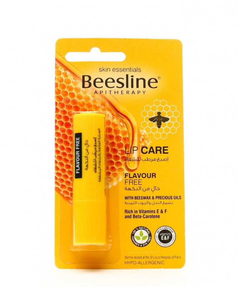 Beesline Lip Balm With Bees Wax 4 gm