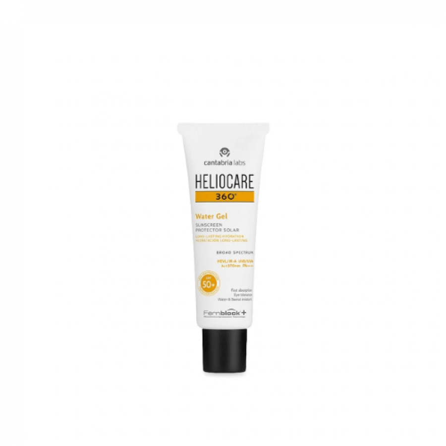 Heliocare 360 SPF50 Water Gel 50 ml