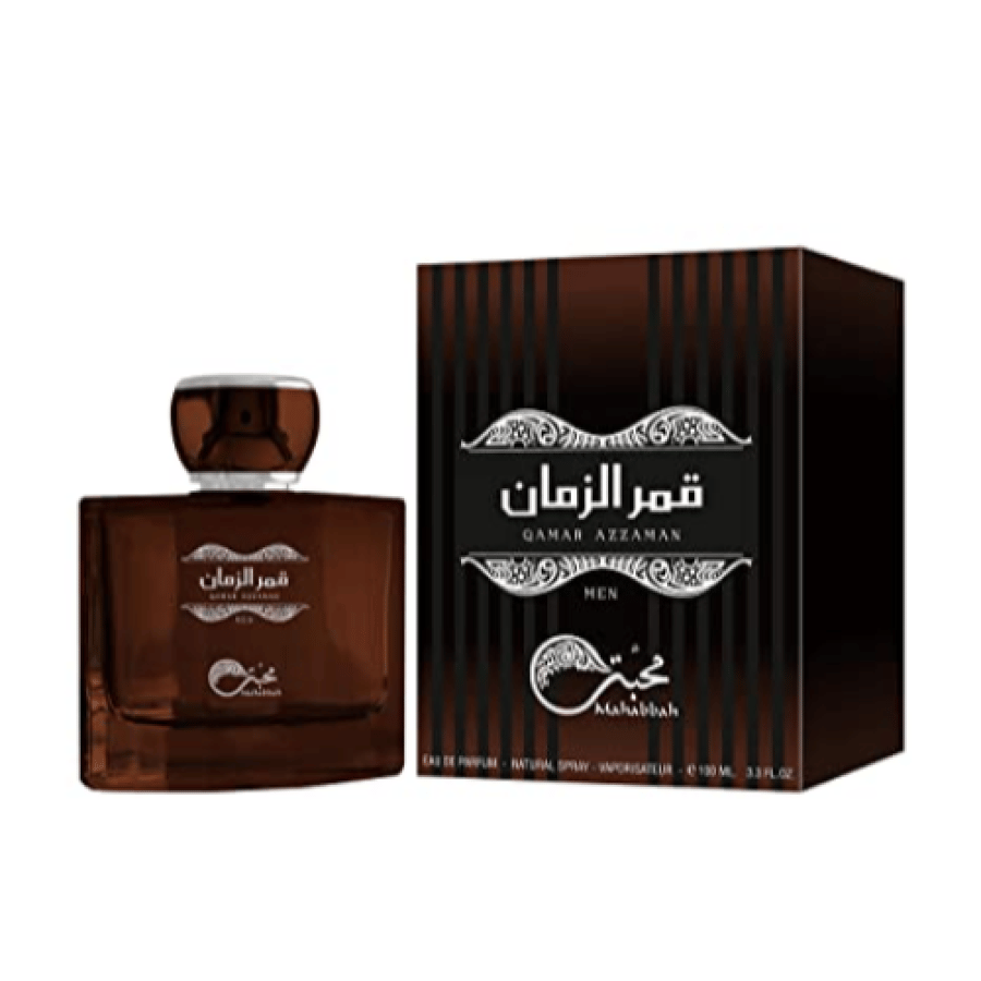 عطر قمر الزمان للرجال 100 مل