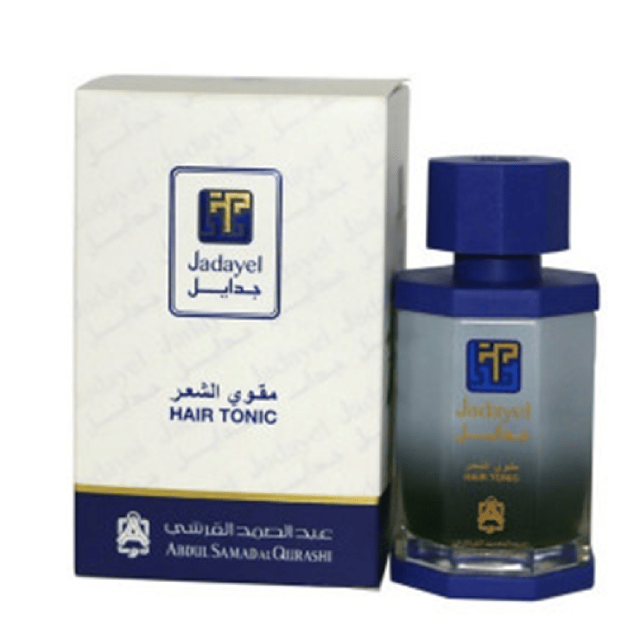 جدايل زيت شعر تونك 130 مل