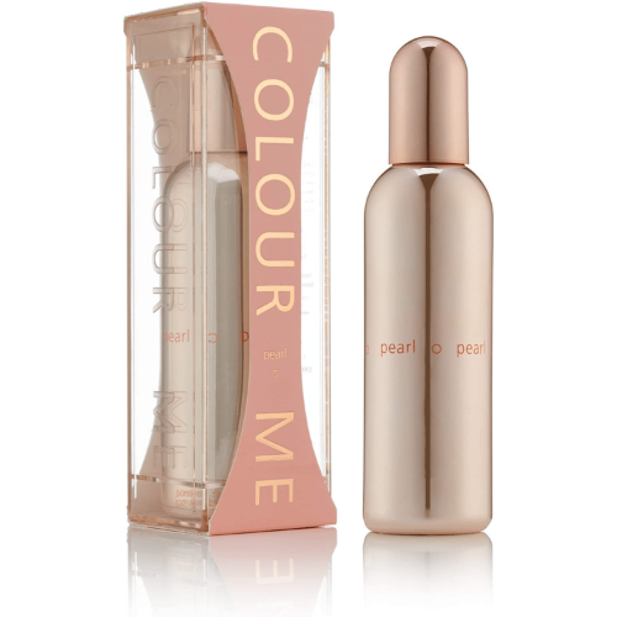 Colour Me Femme Pearl 100 ml EDP