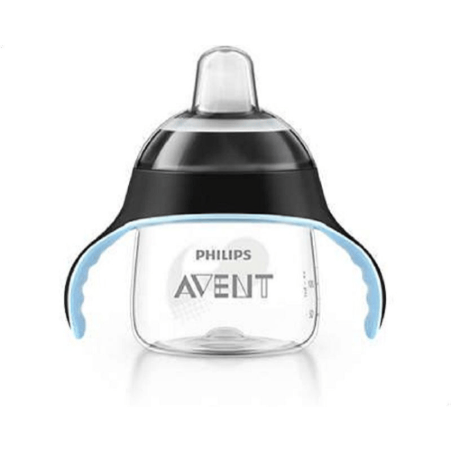Avent 751/02etc Prem200ml Black