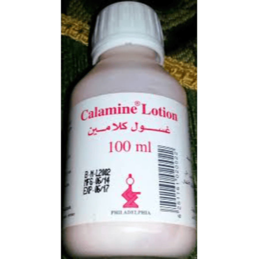 كلامين لوشن 100 ملل