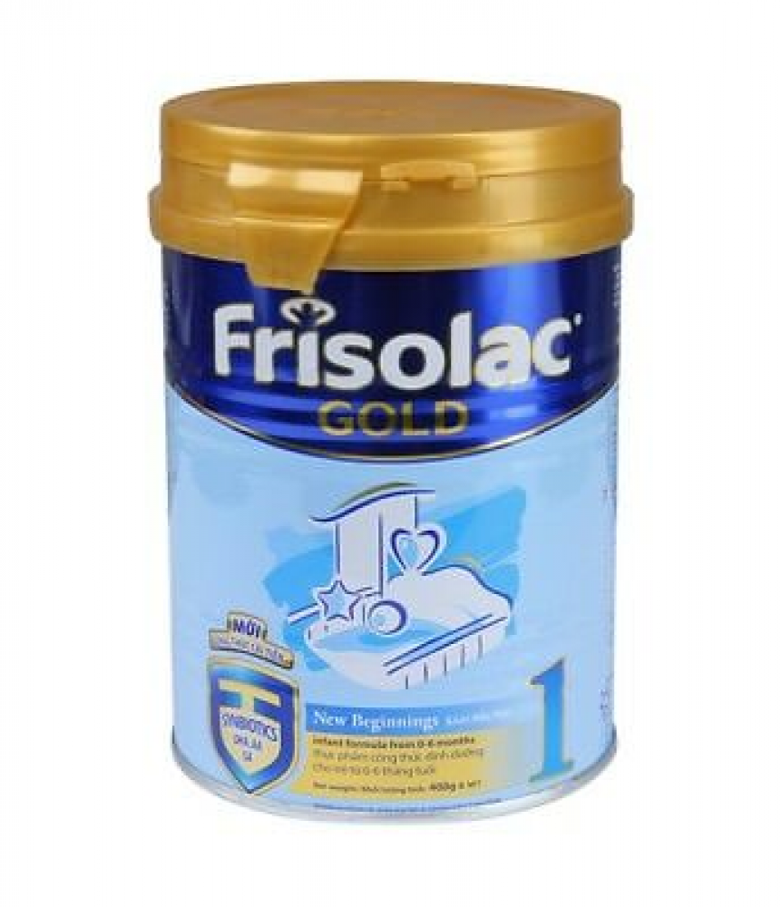 Frislac Gold No(1)400g