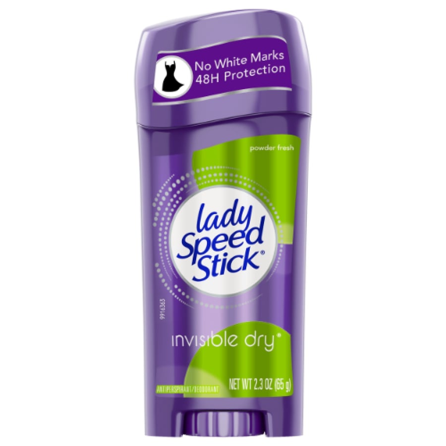 Lady Speed Deo Stick Powder Fresh 65 gm