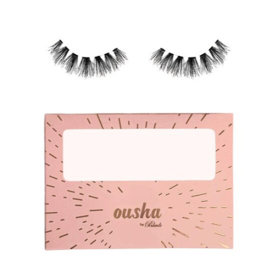Ousha Single Lashes NO 1