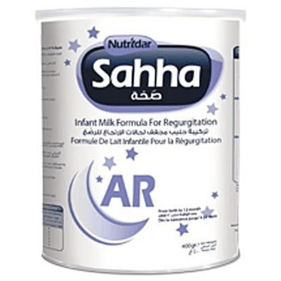 صحة حليب اطفال AR - 400 غ ،