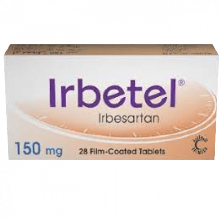 اربيتيل 150 مجم 28 قرص