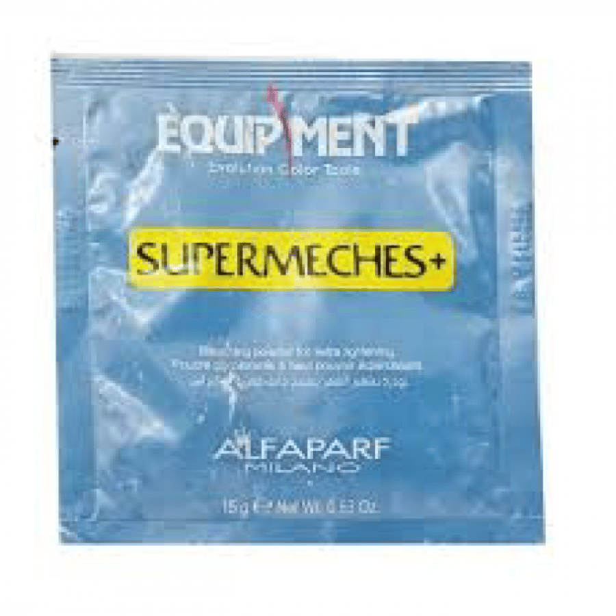 Equipment Super Meches 15 gm