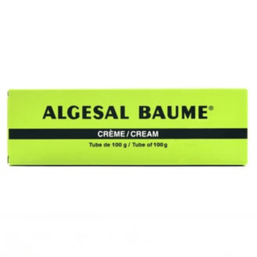 الجيزال بوم كريم 100 جم