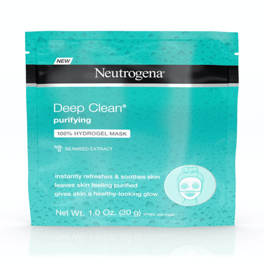 Neutrogena PURIFYING HYDRO MASK 30ML