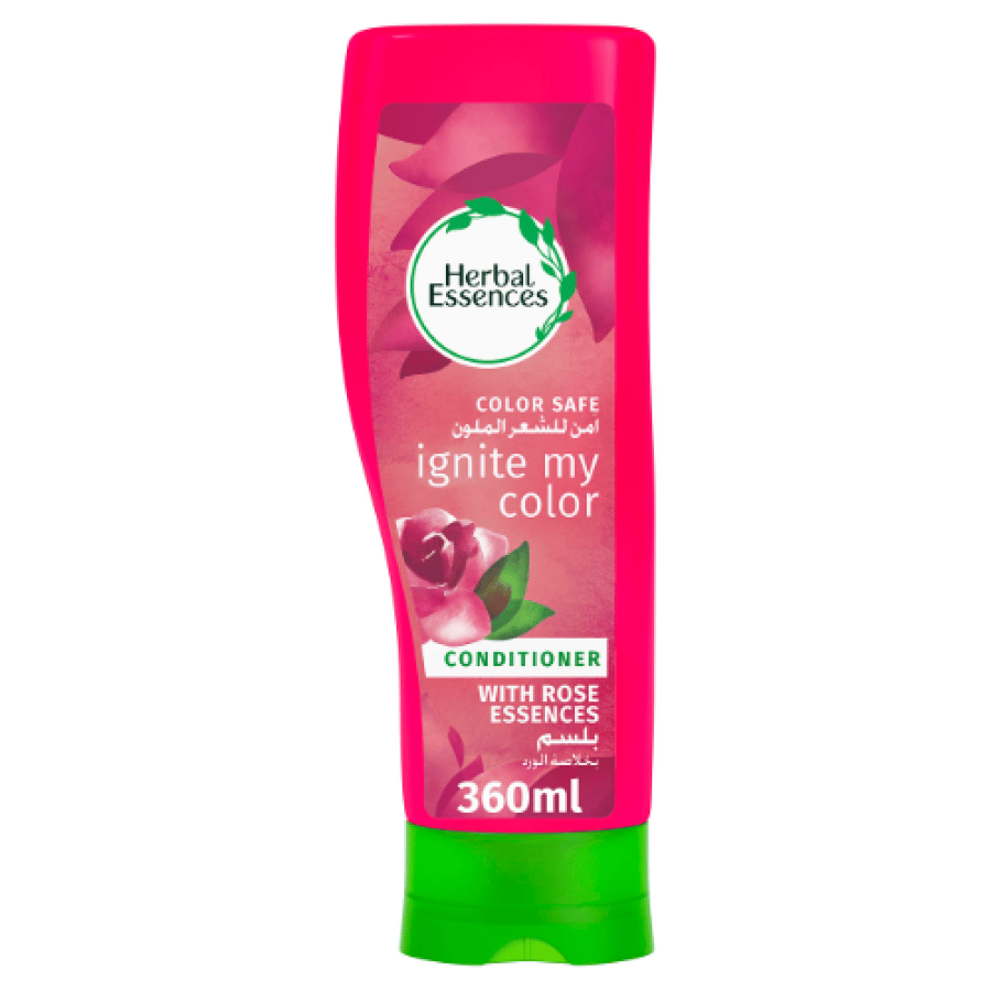 Herbal cond ignite my color 360ml