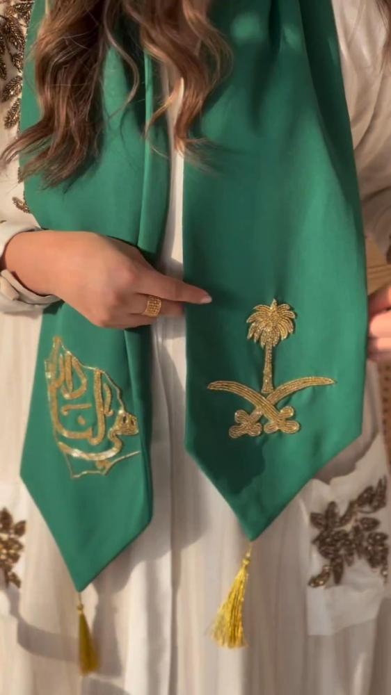 اسكارف عاشقينك