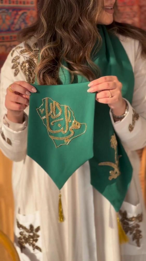 اسكارف عاشقينك