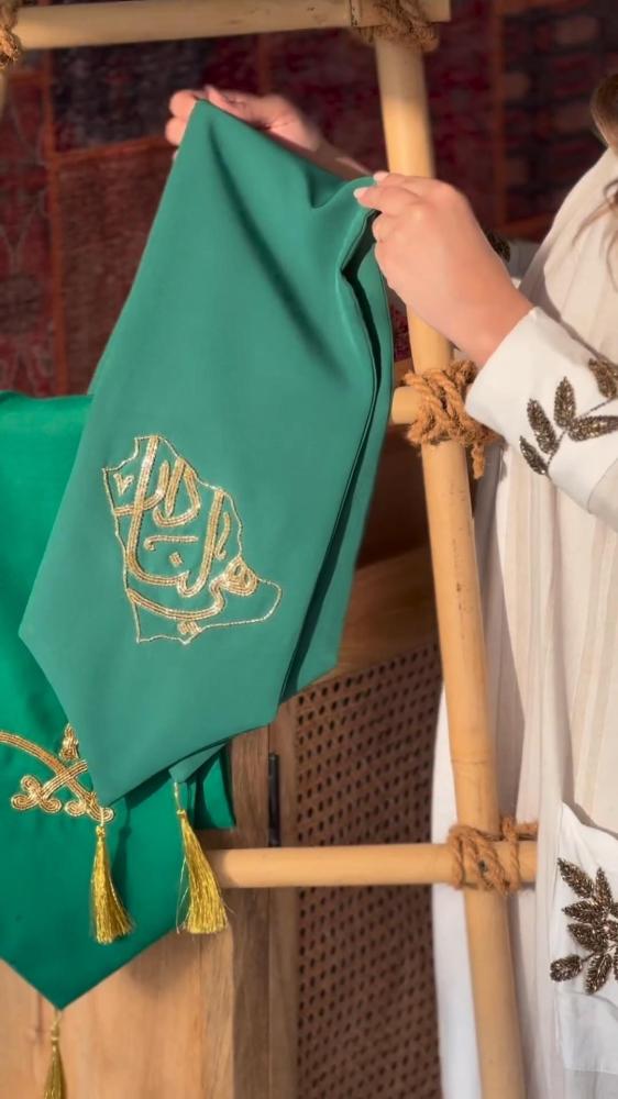 اسكارف عاشقينك