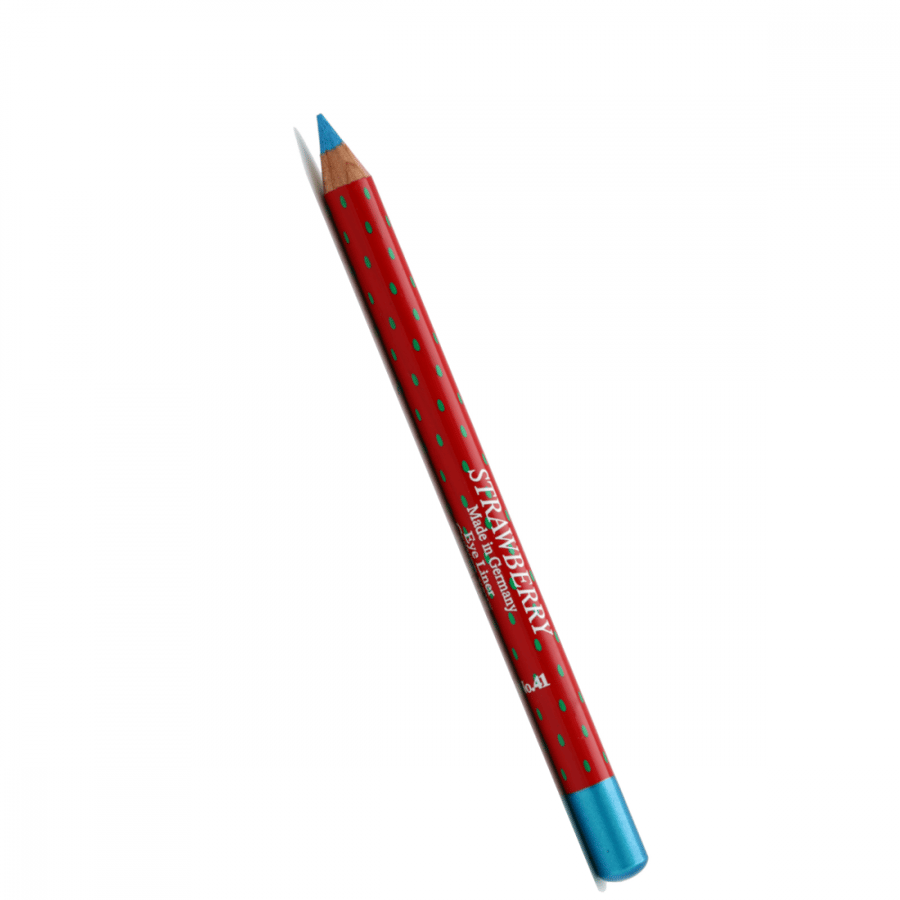 Strawberry Eyeliner Pencil No-41