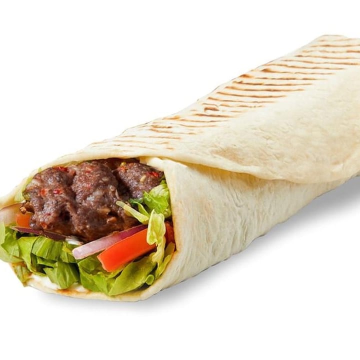 ساندويتش كباب