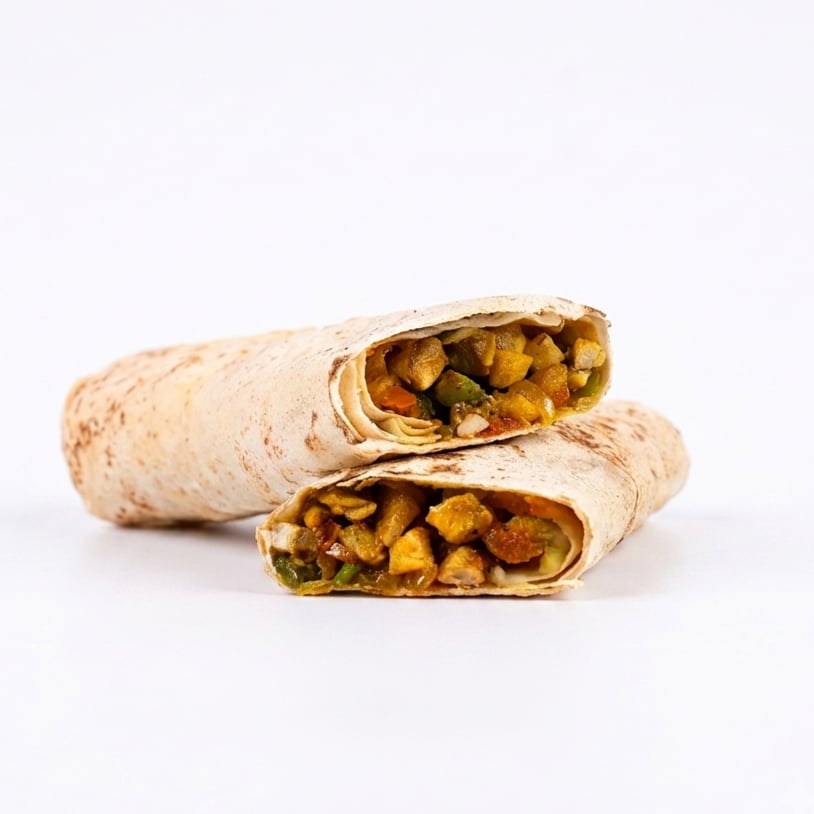 ساندويتش دجاج