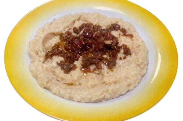 صحن جريش