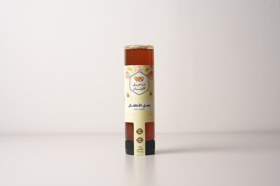 Children's honey