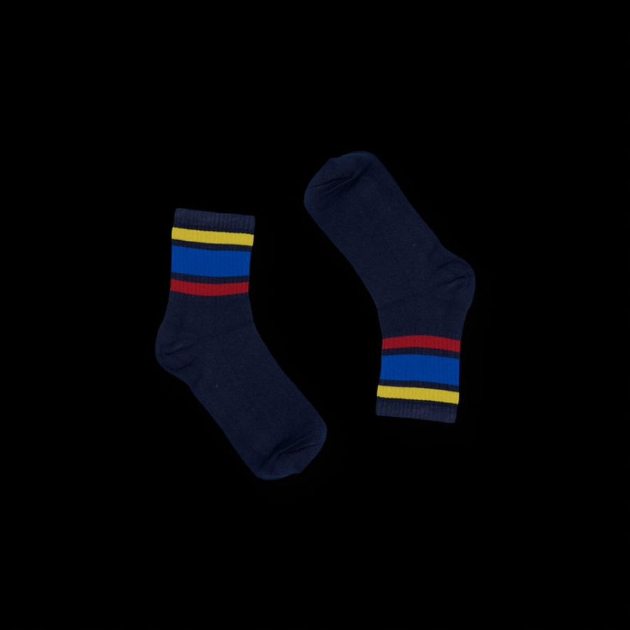 Sock lines