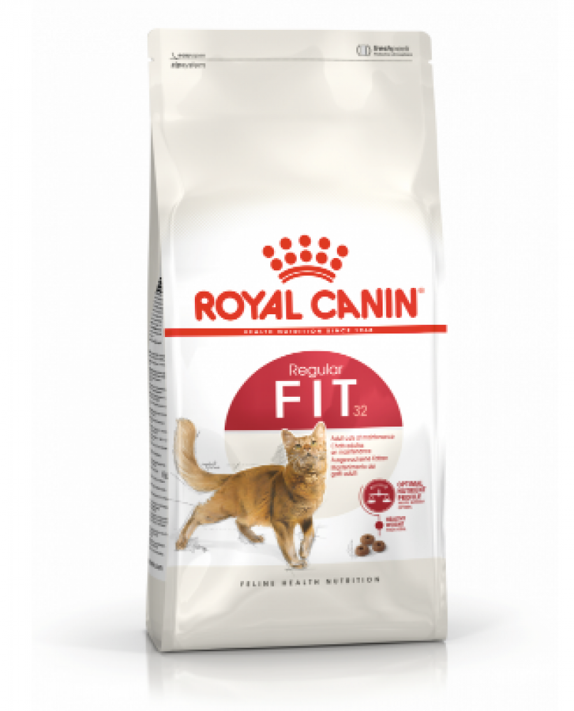 رويال كانين فيت باحجام متعددة 32 Royal Canin FIT