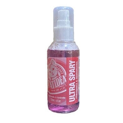 كات ايديا بخاخ معطر بروائح متعددة CatIdea 120ML