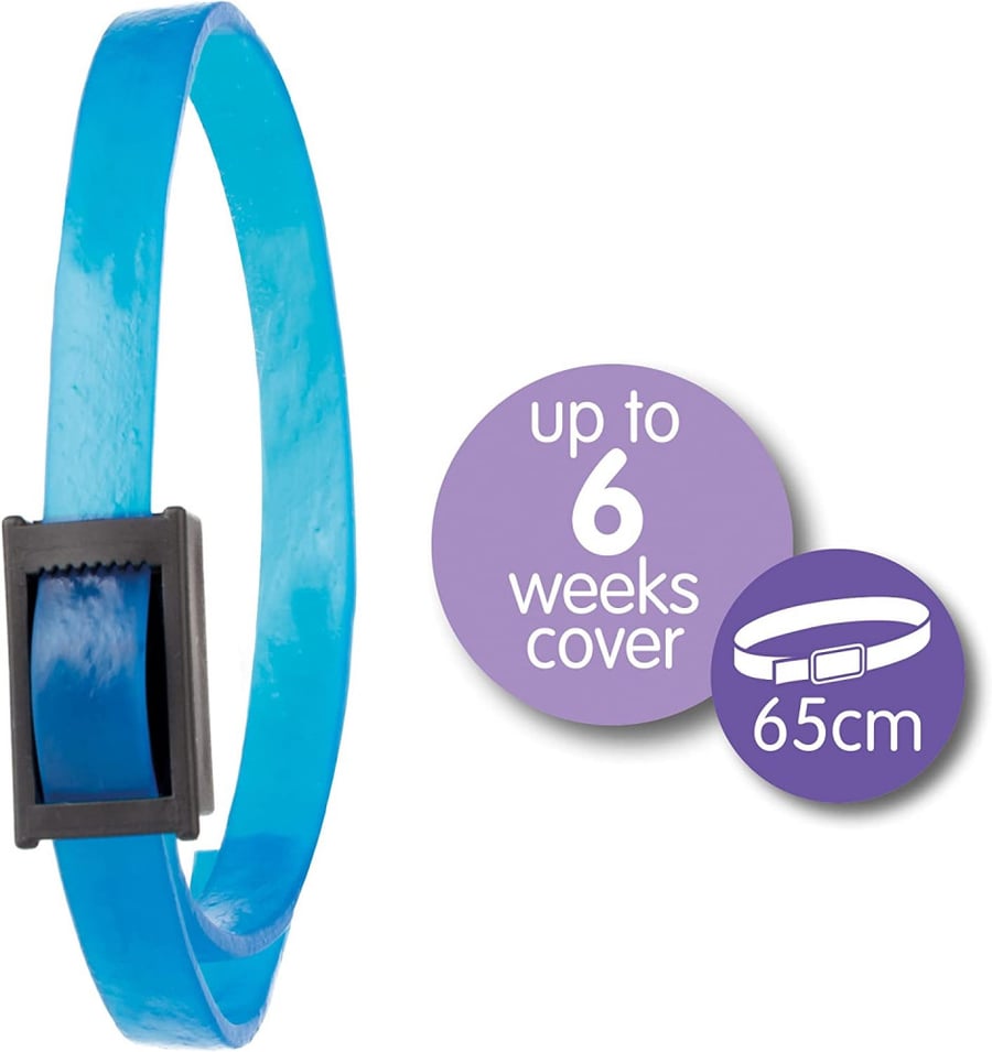 بيفار طوق مهدئ للكلاب Beaphar