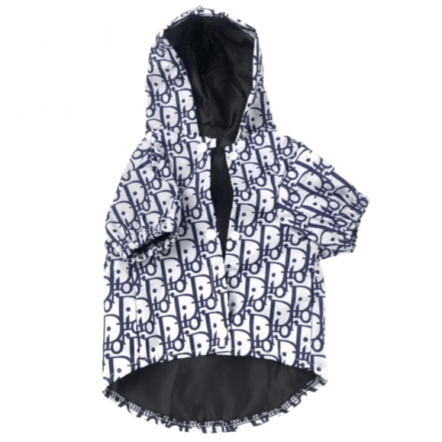 Dior jacket