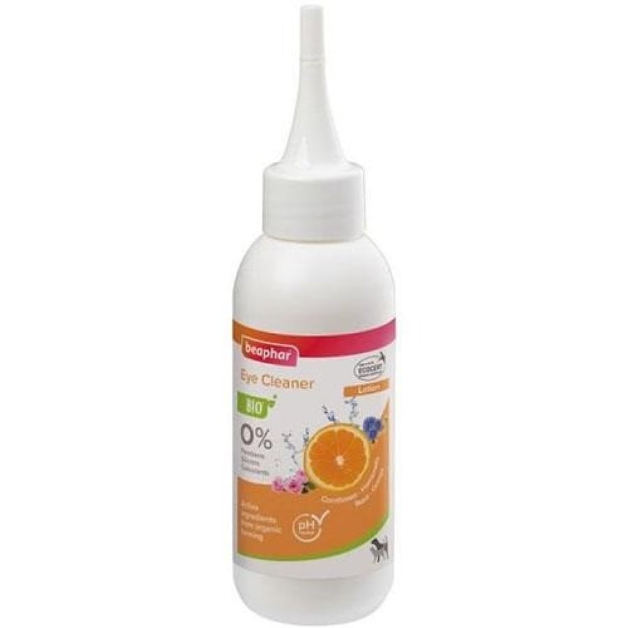 Beaphar External Eye Cleanser for Dogs and Cats Beaphar 100ml